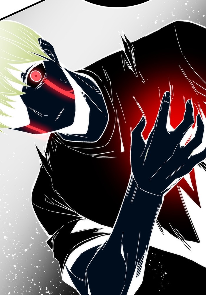 Ultra Alter แอ็กรองสตรองโคตร ตอนที่ 66 หน้า 98