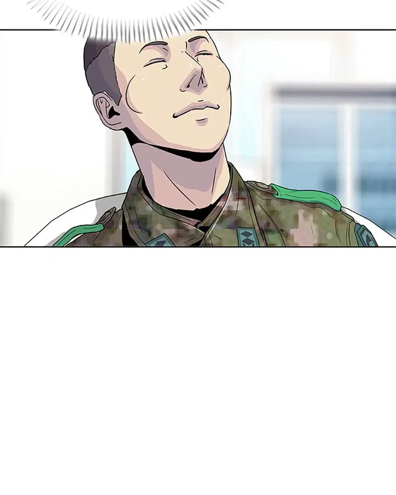 Kitchen Soldier ตอนที่ 48 หน้า 54
