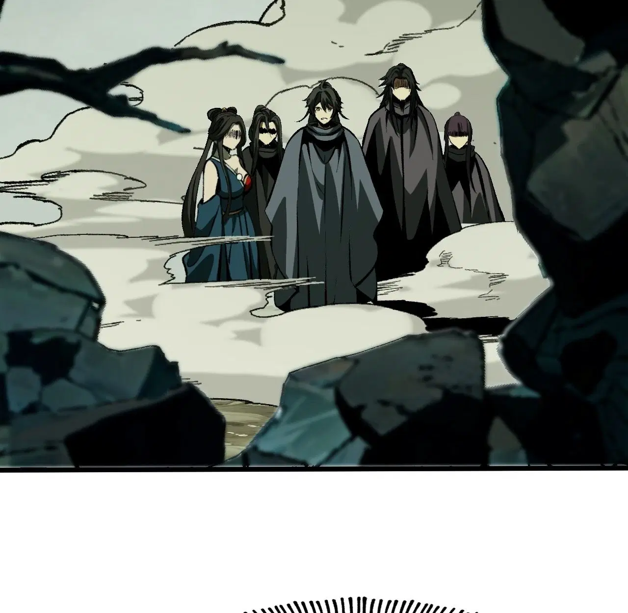 AccidentaIIy Became Famous Throughout History ตอนที่ 58 หน้า 48