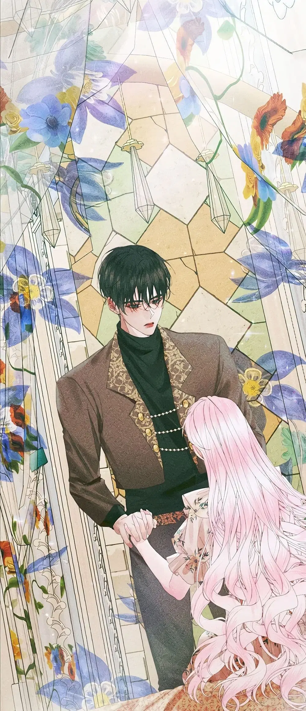 The Siren: Becoming the Villain’s Family ตอนที่ 86 หน้า 3