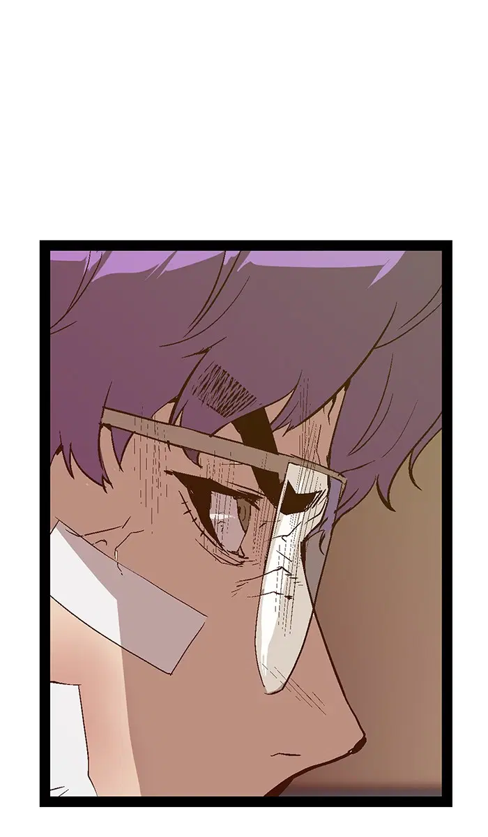 Weak Hero ตอนที่ 90 หน้า 10