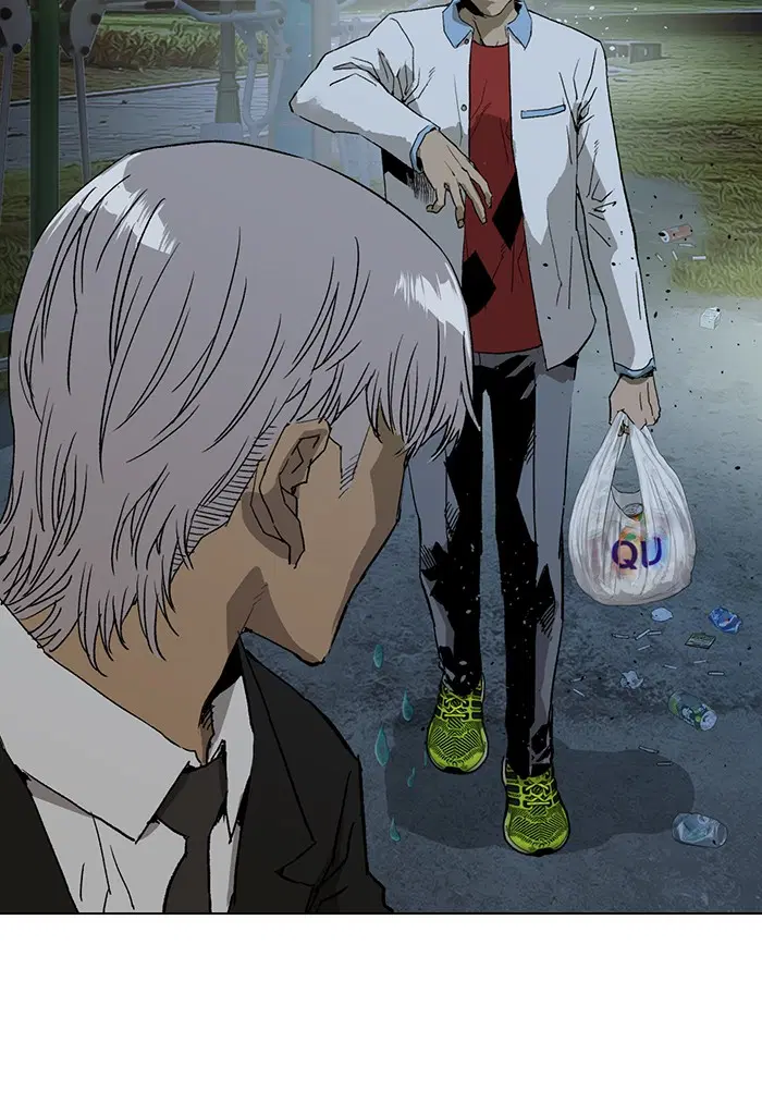 Weak Hero ตอนที่ 212 หน้า 111