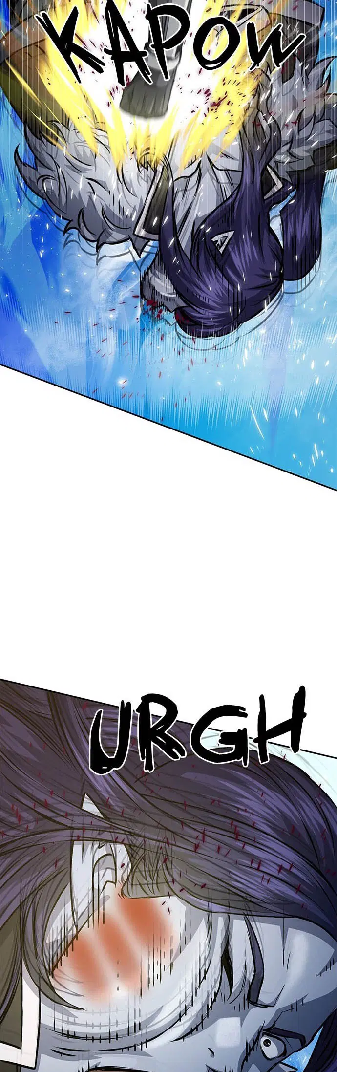 The Druid of Seoul Station ตอนที่ 116 หน้า 13