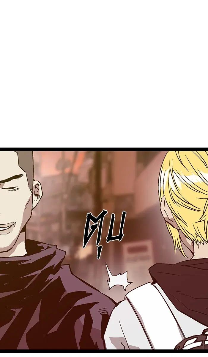 Weak Hero ตอนที่ 114 หน้า 77