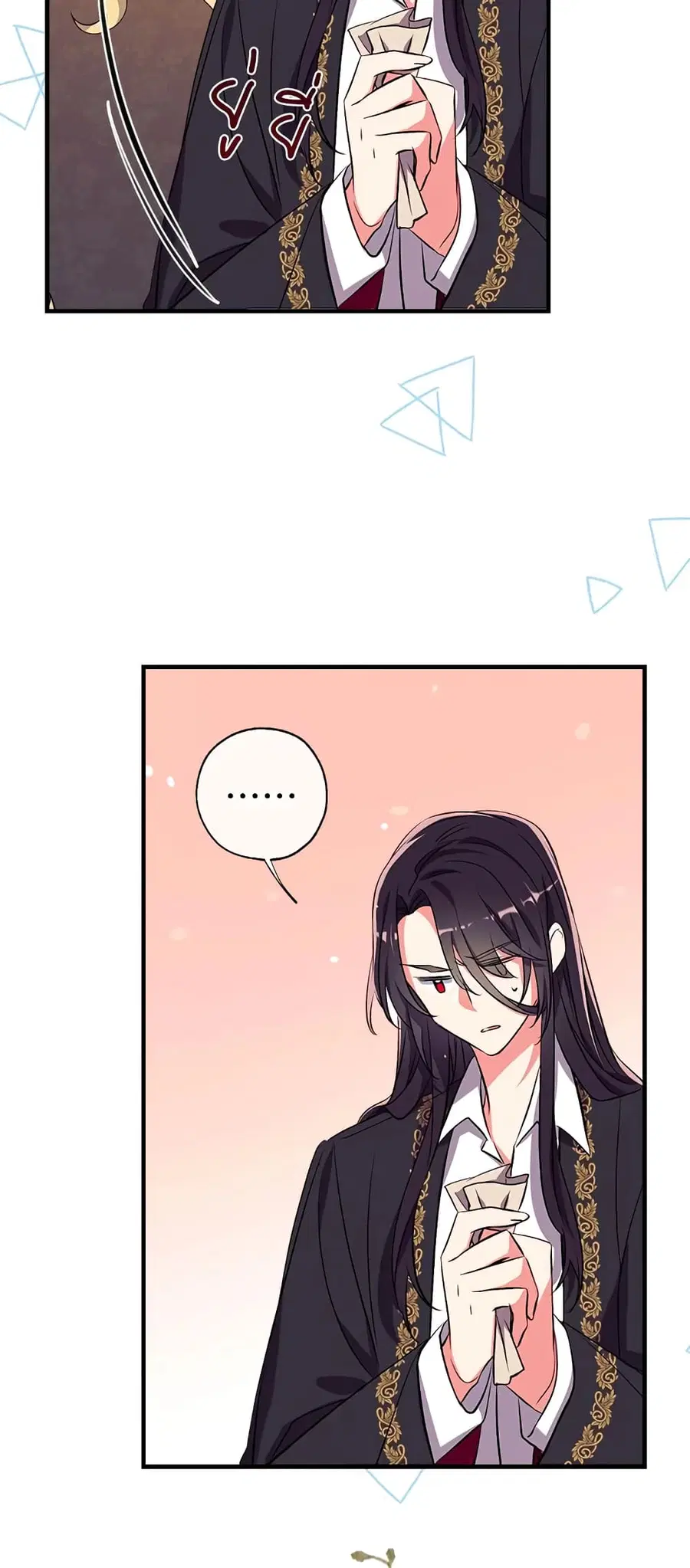Can We Become a Family? ตอนที่ 38 หน้า 19