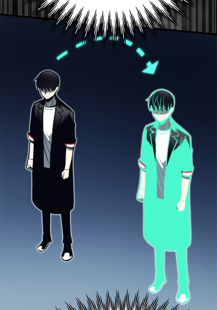 Ultra Alter แอ็กรองสตรองโคตร ตอนที่ 112 หน้า 66
