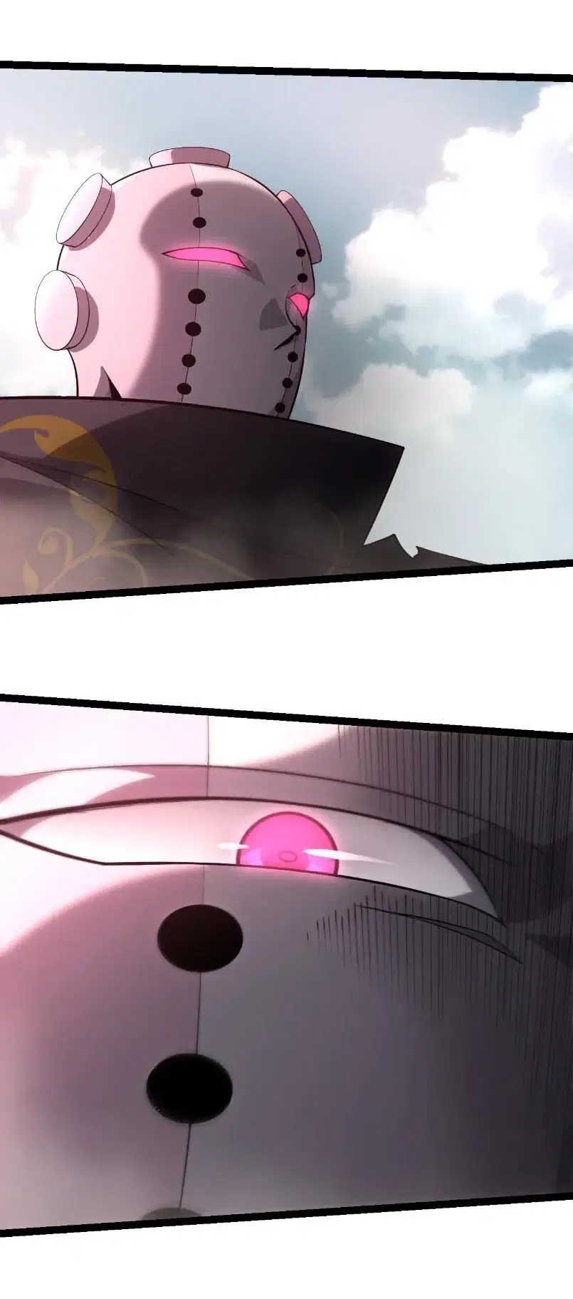 Evolution from the Big Tree ตอนที่ 527 หน้า 23