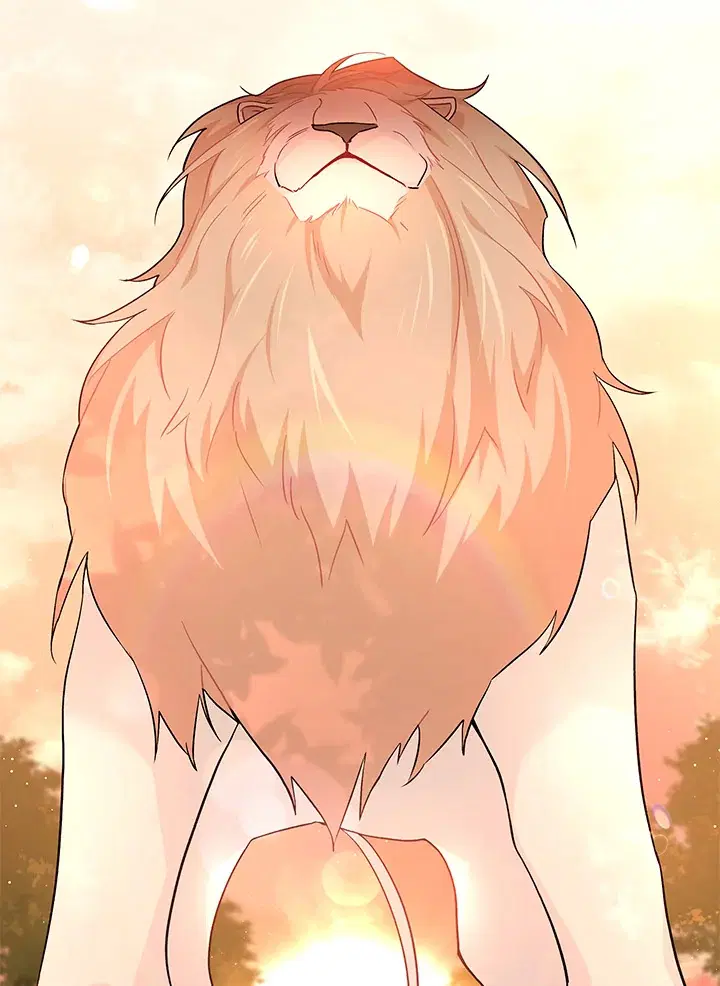 The Symbiotic Relationship Between a Panther and a Rabbit ตอนที่ 33 หน้า 61