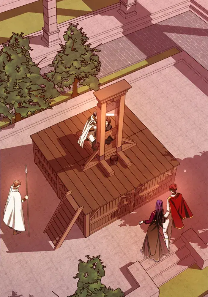 Your Throne ตอนที่ 84 หน้า 73