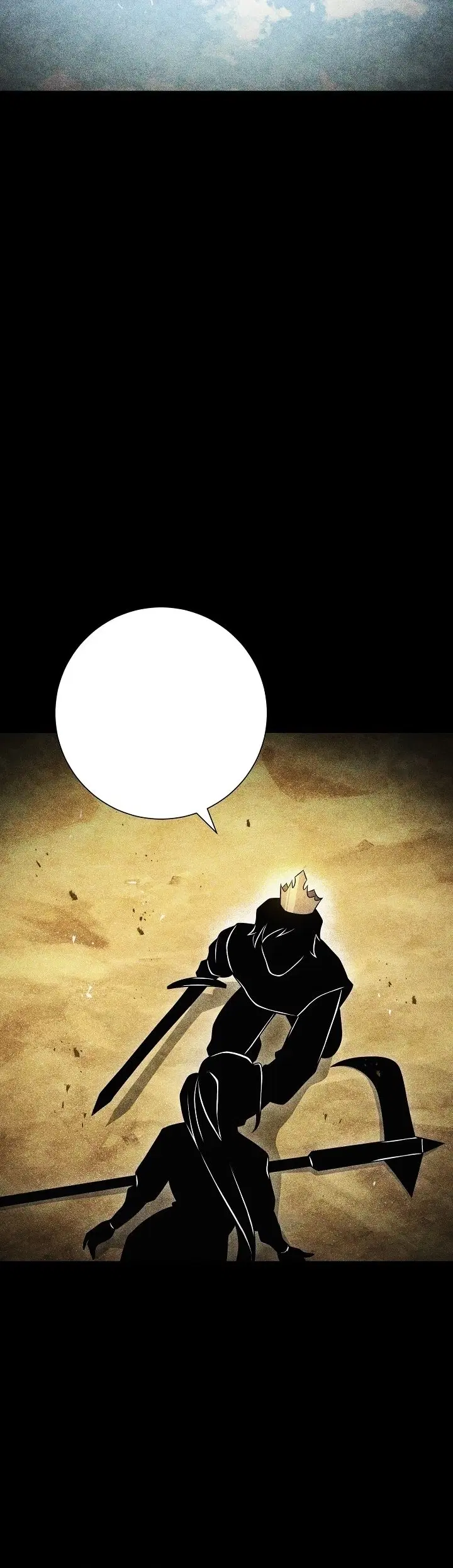 Skeleton Soldier ตอนที่ 198 หน้า 32
