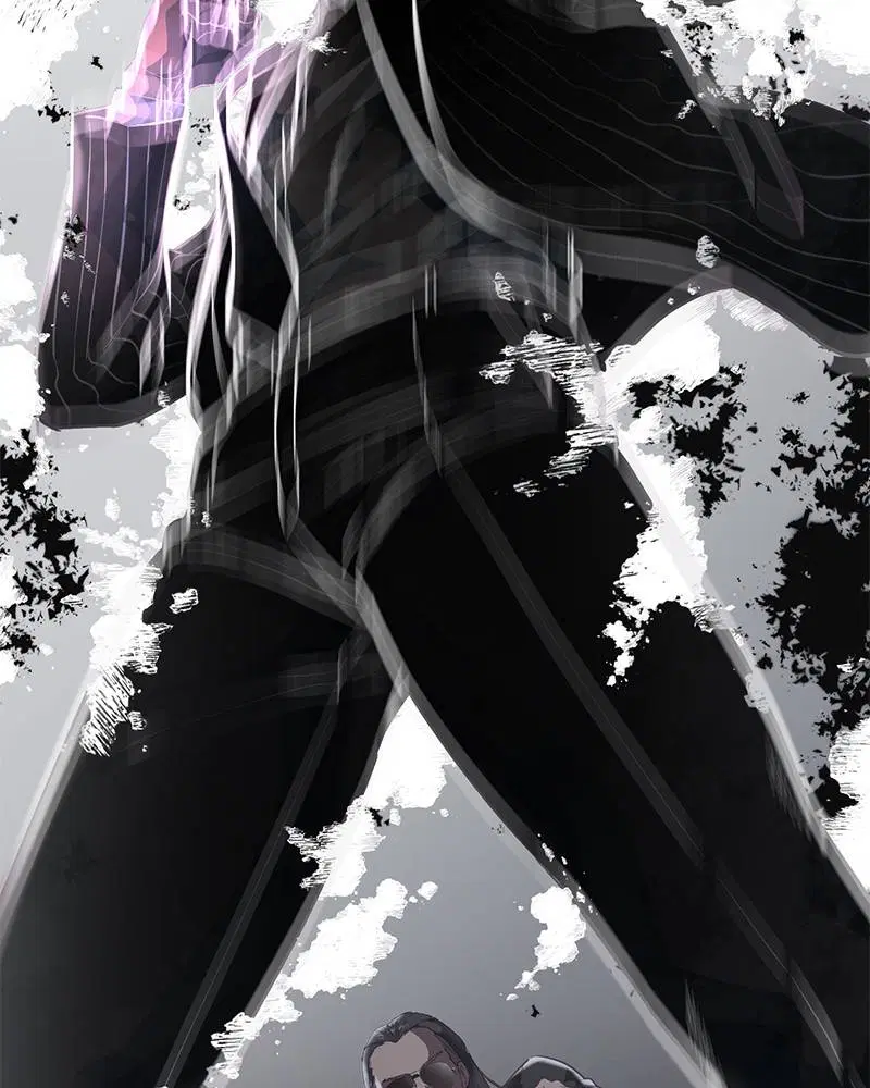 The Boy of Death ตอนที่ 106 หน้า 99