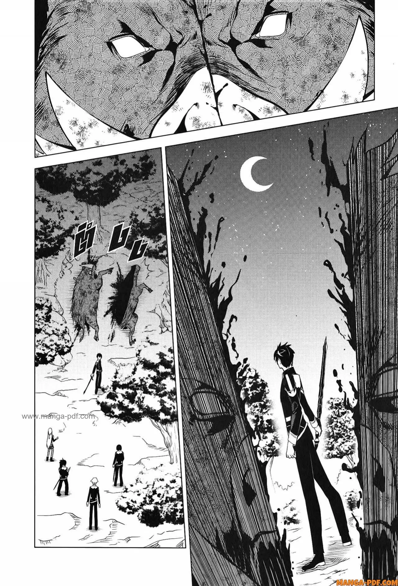 Tensei Kenja no Isekai Life ตอนที่ 61 หน้า 50