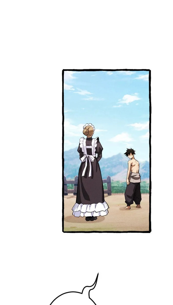 Reincarnates as His Descendant 1000 Years Later ตอนที่ 2 หน้า 60