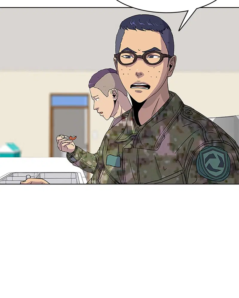 Kitchen Soldier ตอนที่ 40 หน้า 81
