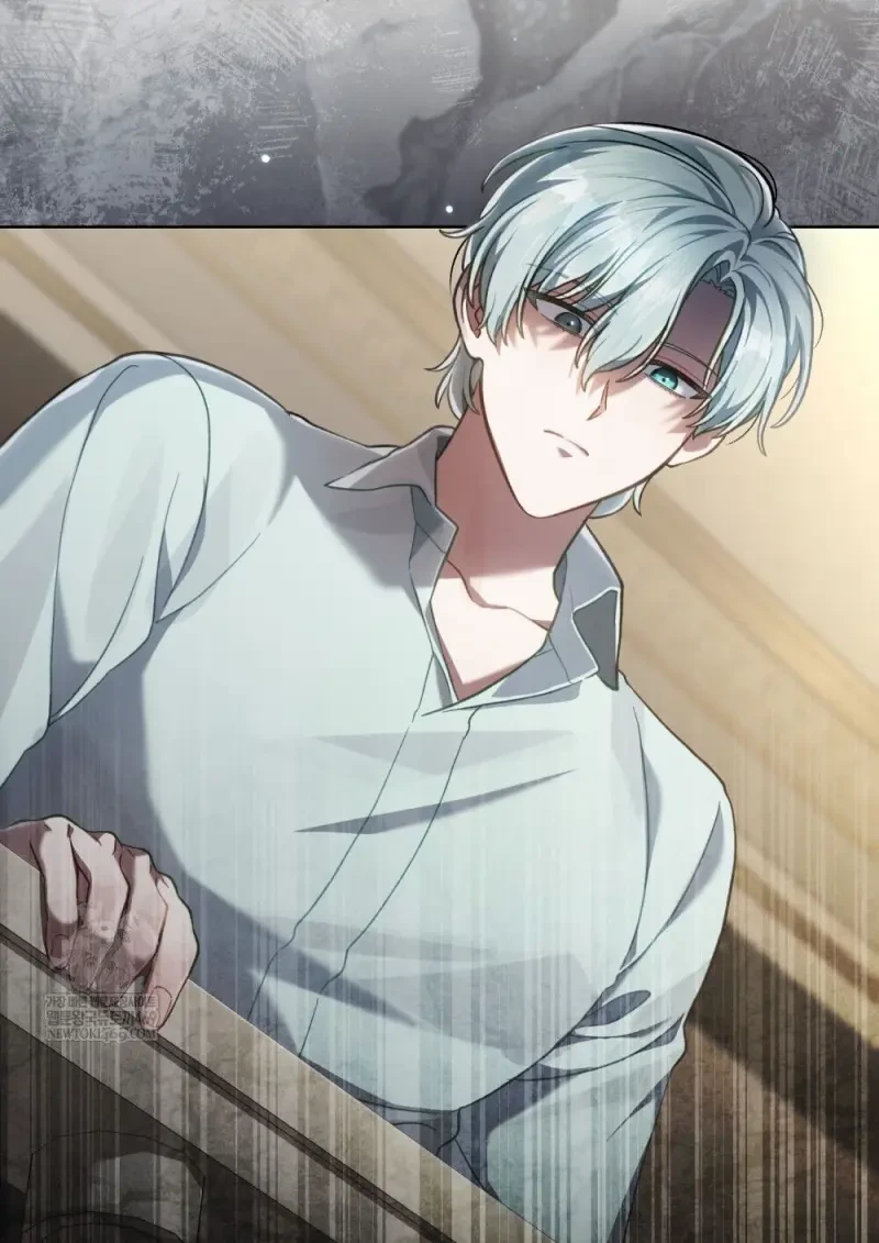 Reborn as the Enemy Prince เกิดใหม่เป็นเจ้าชายในประเทศศัตรู ตอนที่ 91 หน้า 84