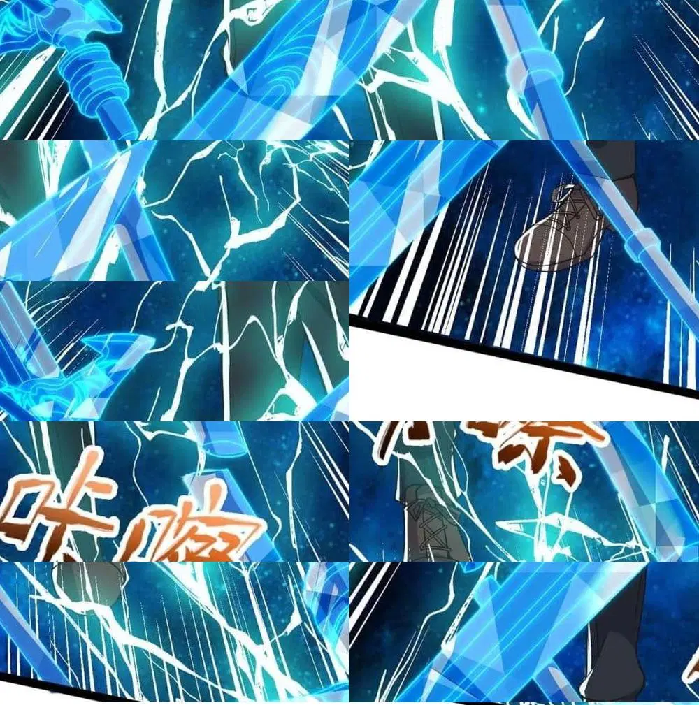 Rebirth Abandoned Less Return ตอนที่ 136 หน้า 5