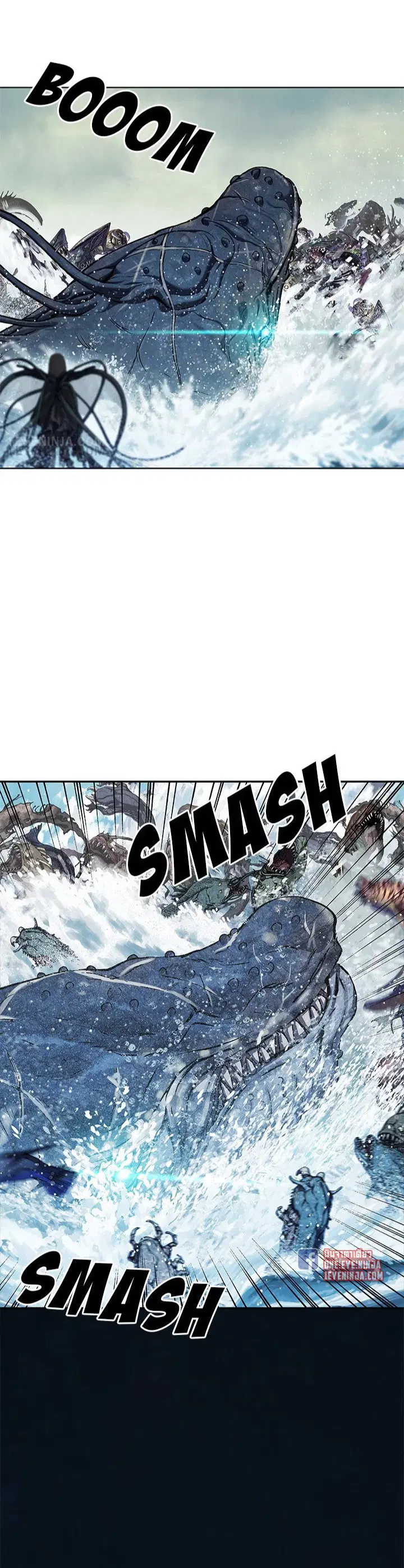 Leviathan ตอนที่ 194 หน้า 13