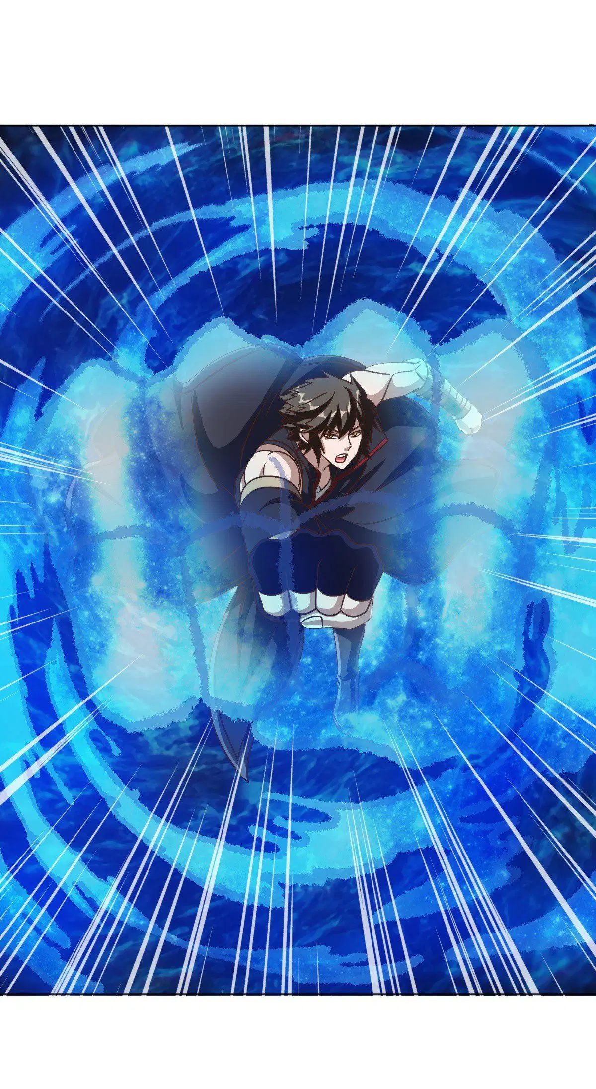 Peerless Battle Spirit ตอนที่ 713 หน้า 20