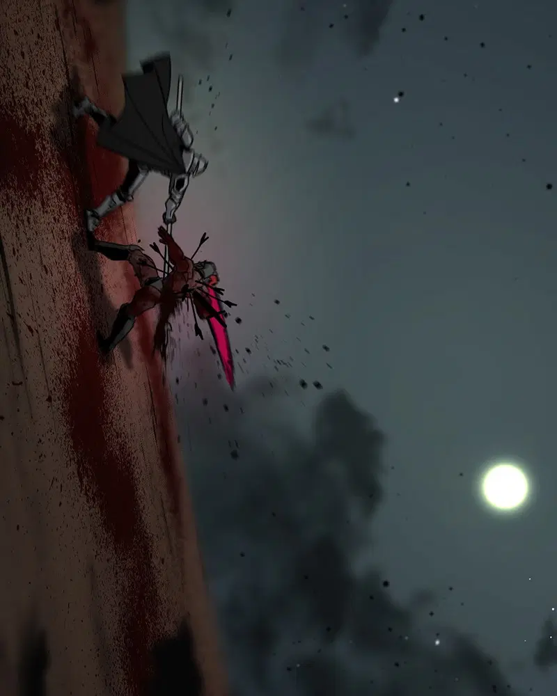 HERO KILLER ตอนที่ 74 หน้า 172