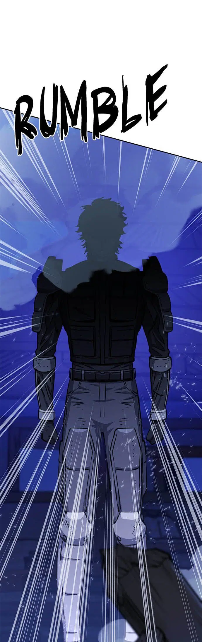The Druid of Seoul Station ตอนที่ 120 หน้า 47