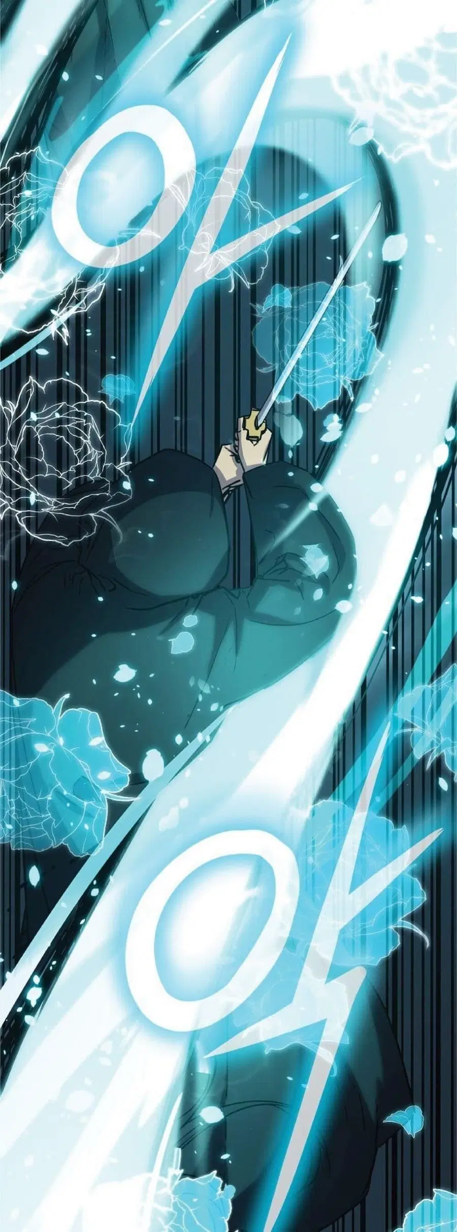 The Reborn Ranker Chronicles ตอนที่ 53 หน้า 34