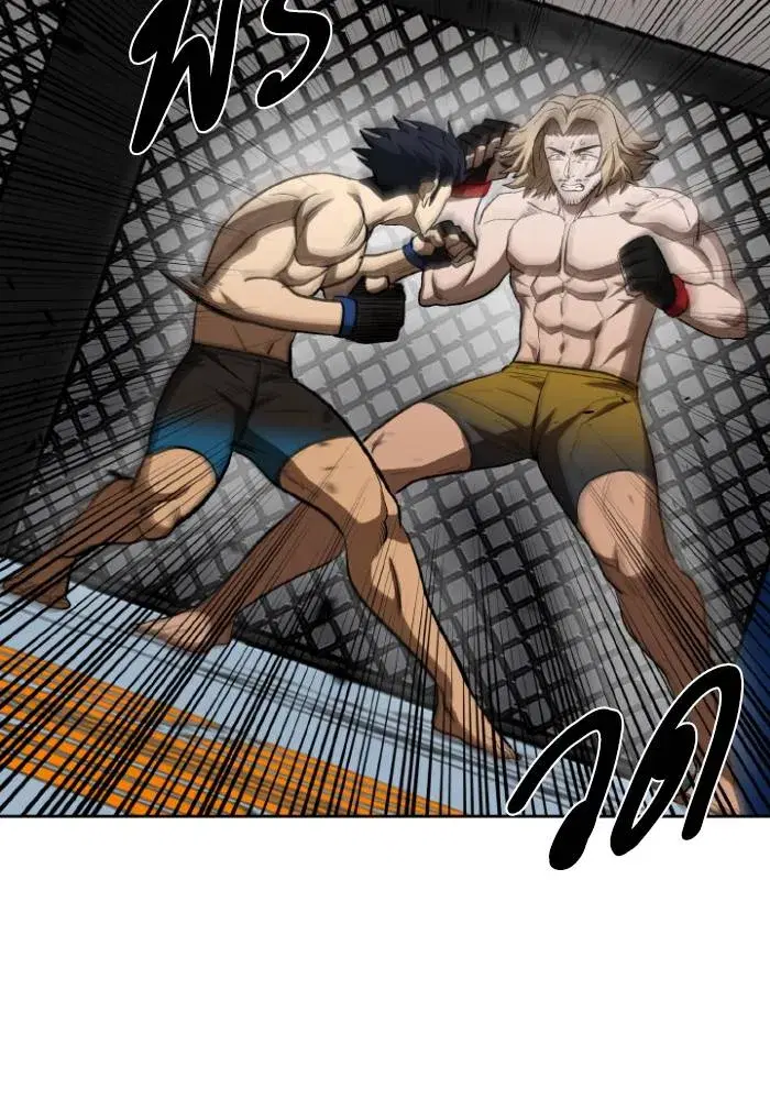 King of the Octagon ตอนที่ 123 หน้า 13