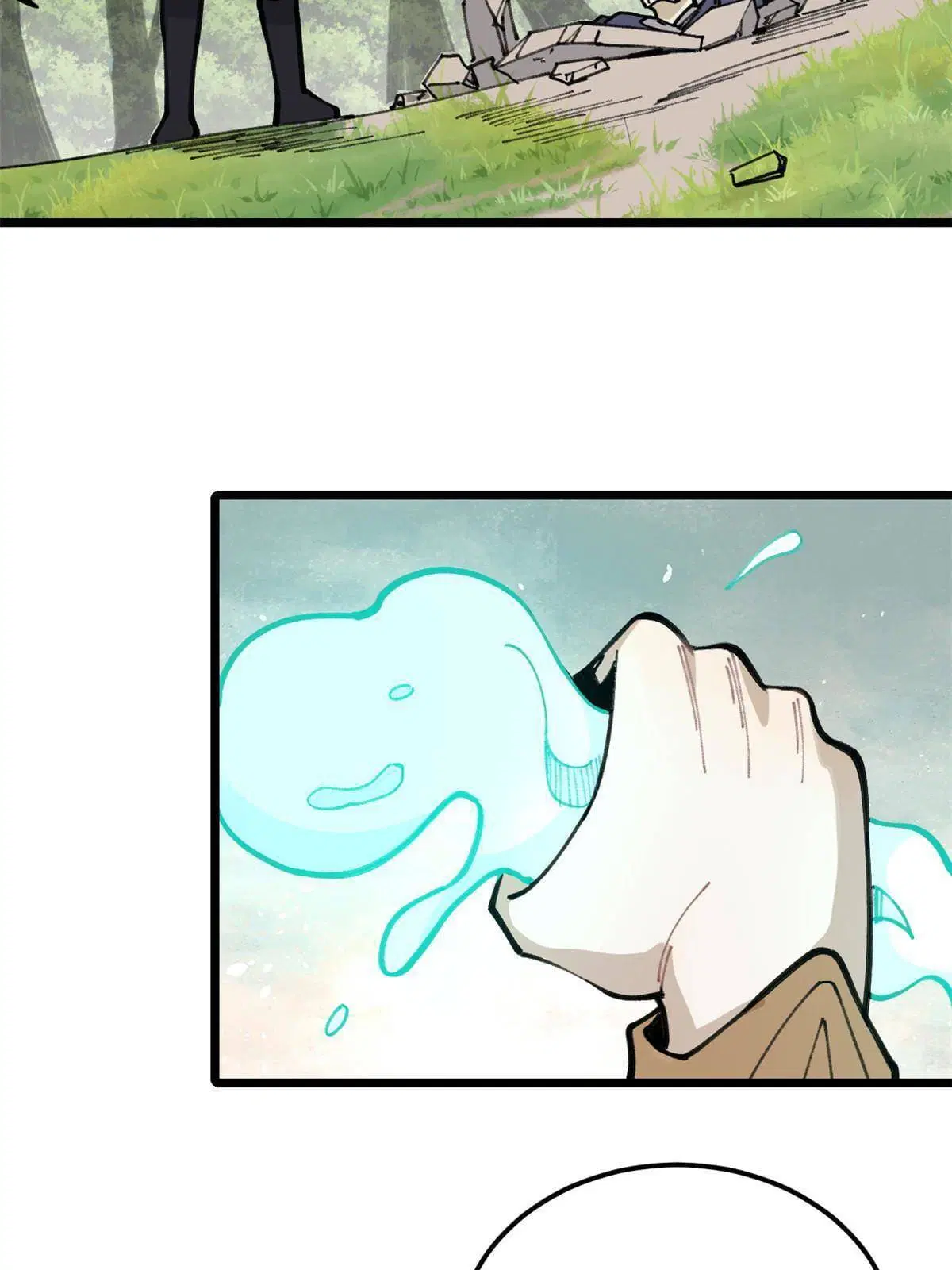 All Hail the Sect Leader ตอนที่ 138 หน้า 48