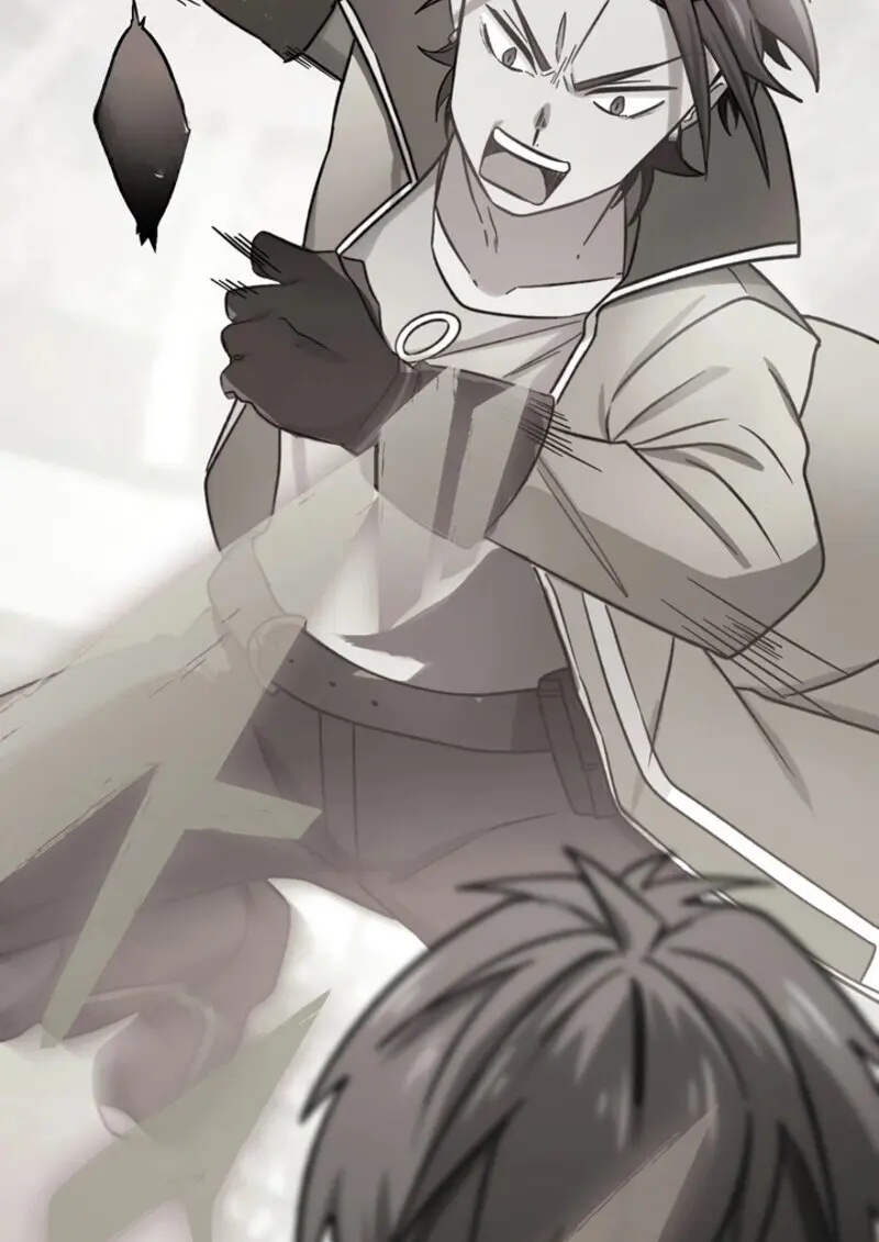 The Strongest Assassin Gets Transferred To Another World With His Whole Class ตอนที่ 56 หน้า 40