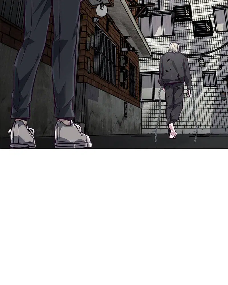 The Boy of Death ตอนที่ 40 หน้า 39