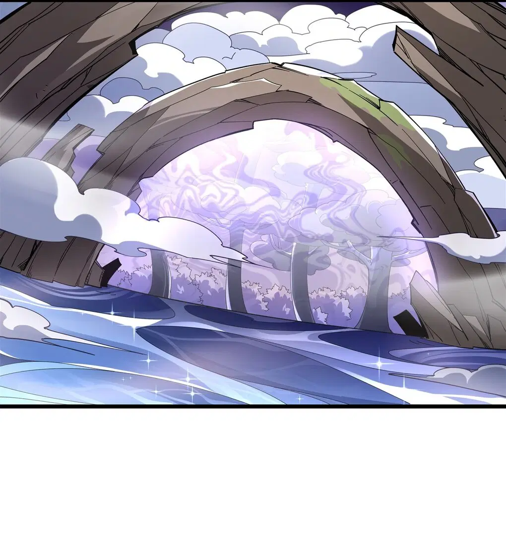 My Female Disciples are all Future Masters of the Heavens ตอนที่ 91 หน้า 31