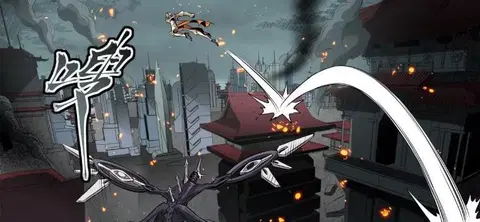 Legend of Star General ตอนที่ 142 หน้า 6