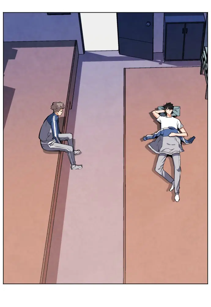 Seoul Station Druid ตอนที่ 17 หน้า 38