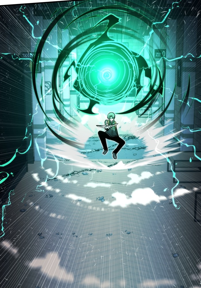 Ultra Alter แอ็กรองสตรองโคตร ตอนที่ 103 หน้า 117