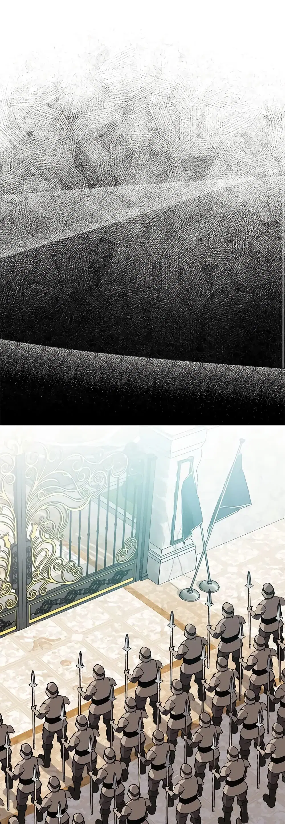 The Villainess Lives Again ตอนที่ 149 หน้า 31