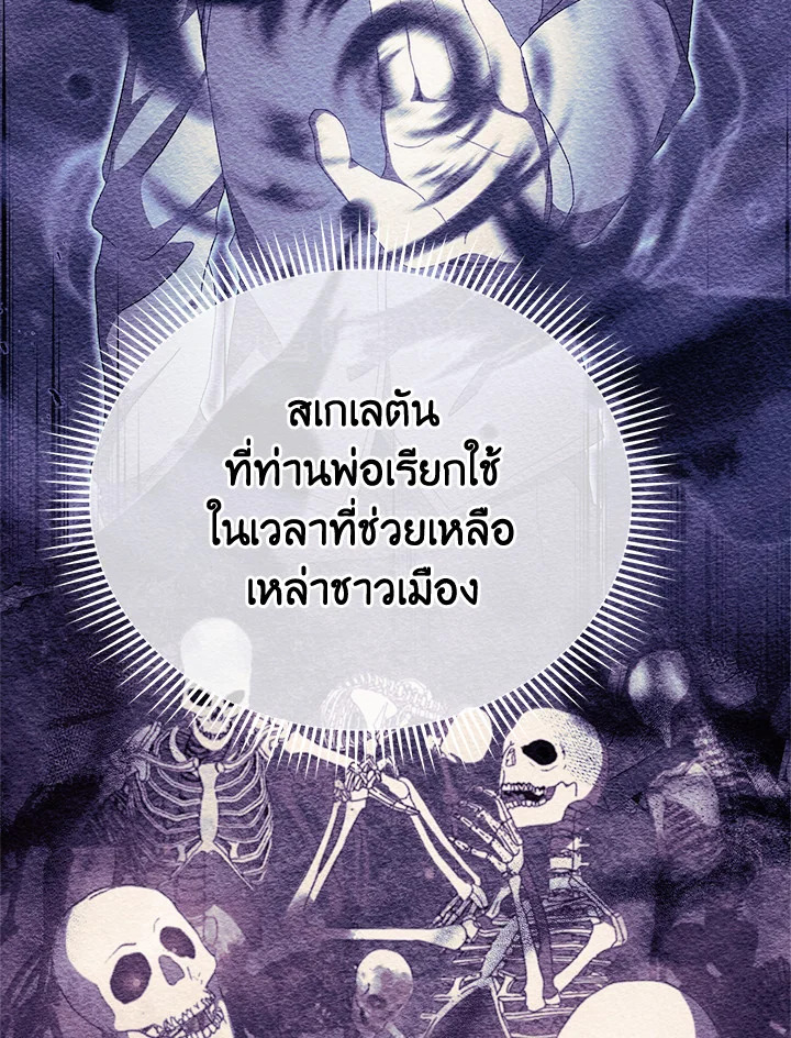 Necromancer Academy’s Genius Summoner ตอนที่ 15 หน้า 19