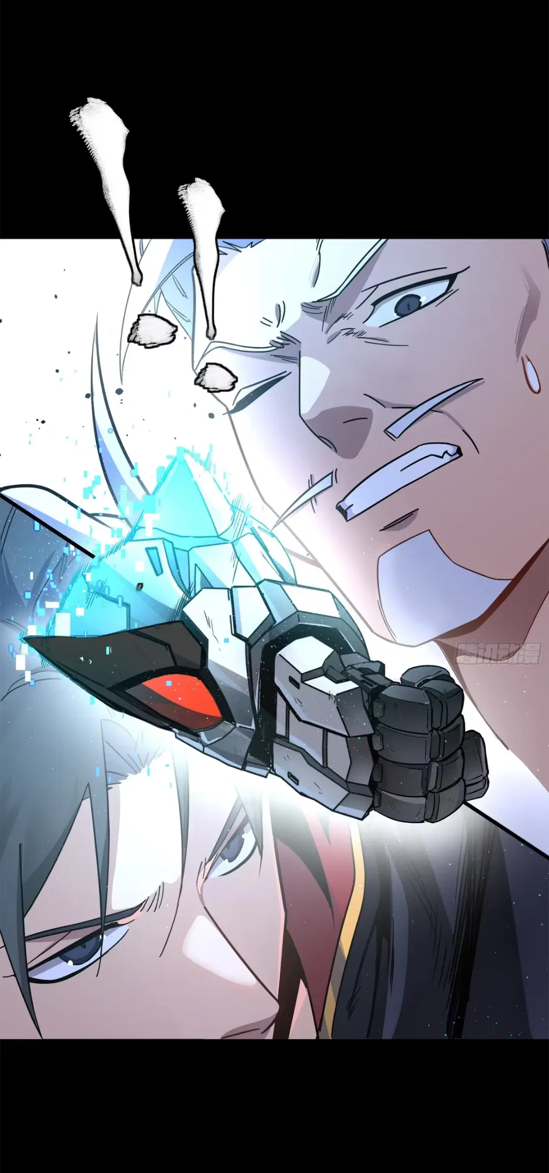 Legend of Star General ตอนที่ 210 หน้า 14