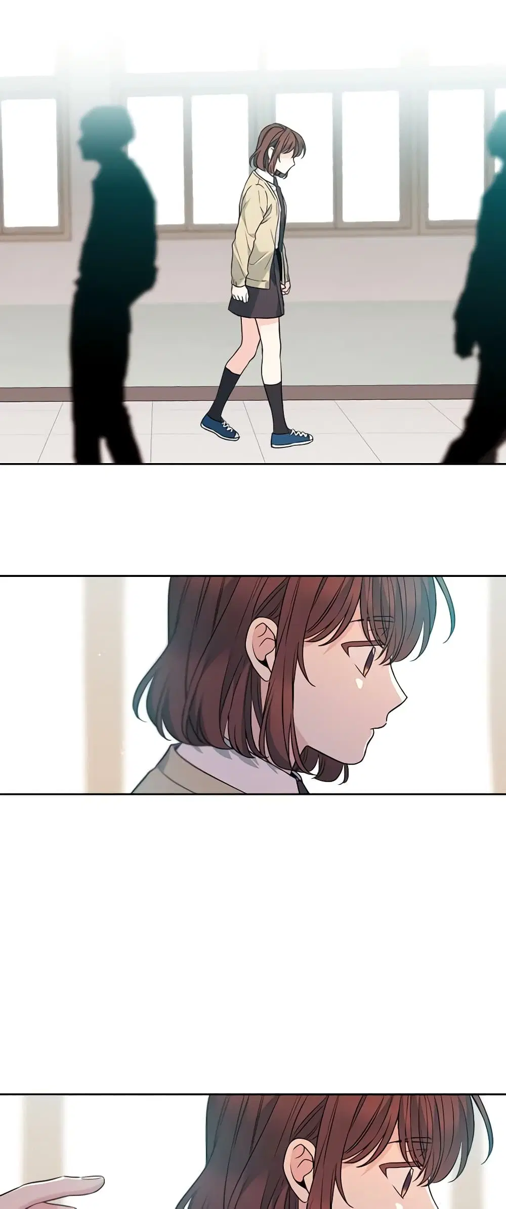 My Life as an Internet Novel ตอนที่ 173 หน้า 39