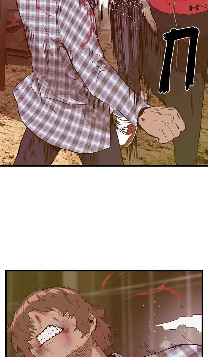 Weak Hero ตอนที่ 97 หน้า 59