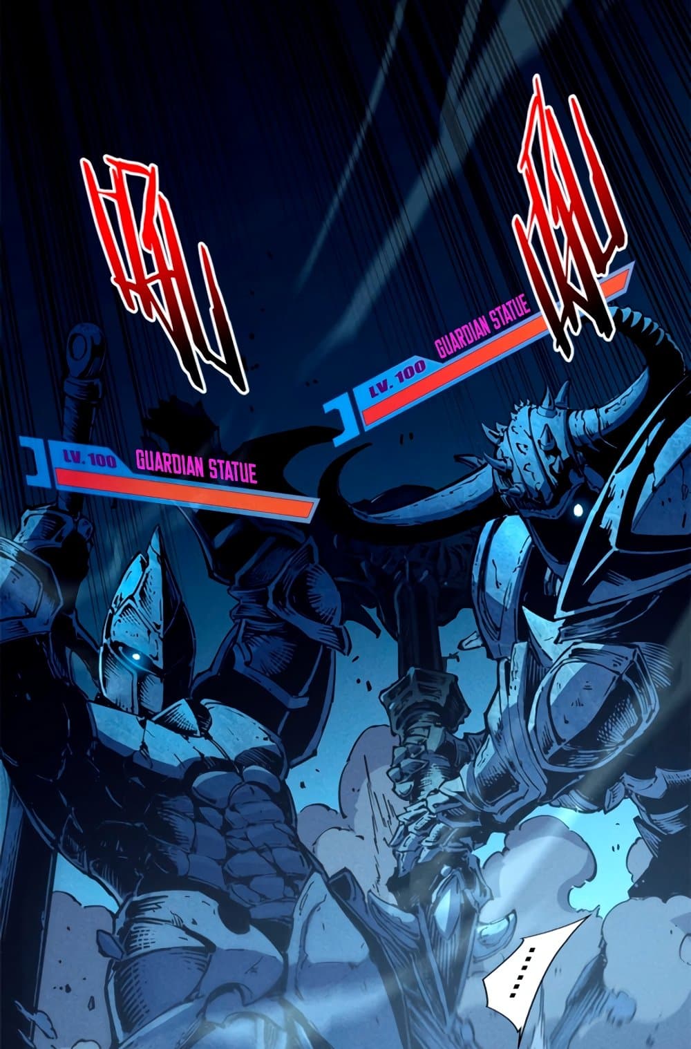 Reincarnation of the Strongest Sword God ตอนที่ 30 หน้า 7