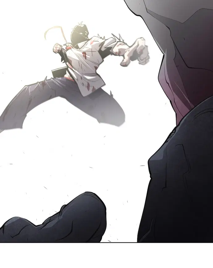 Superhuman Era ตอนที่ 75 หน้า 91