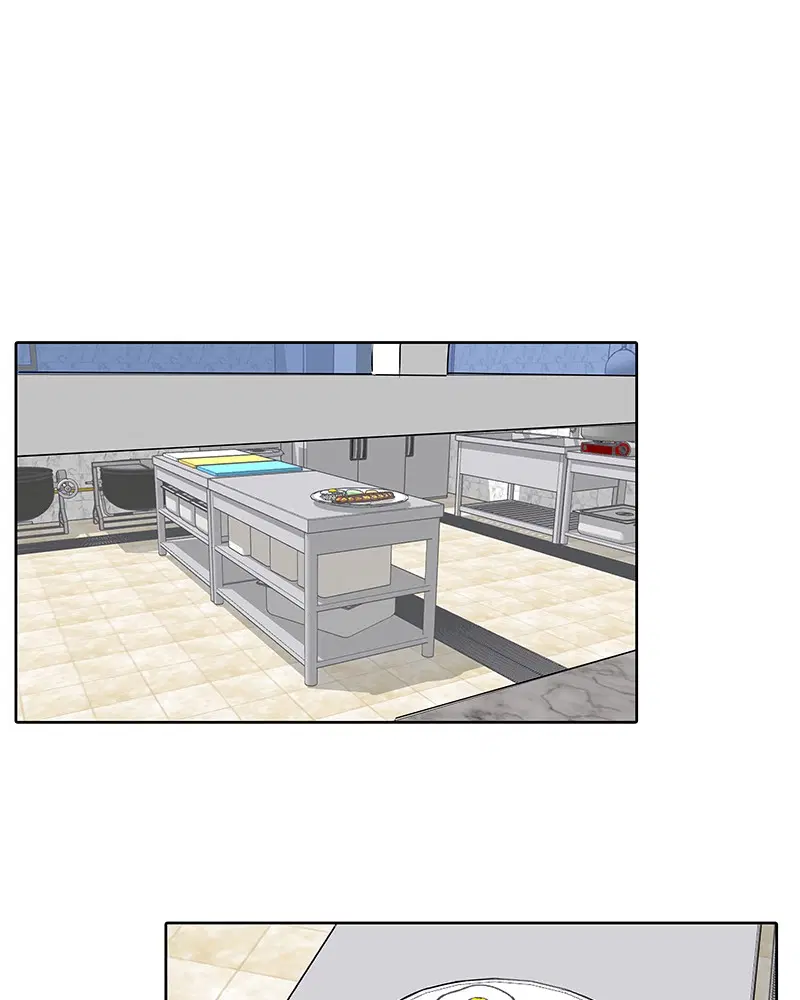 Kitchen Soldier ตอนที่ 8 หน้า 54
