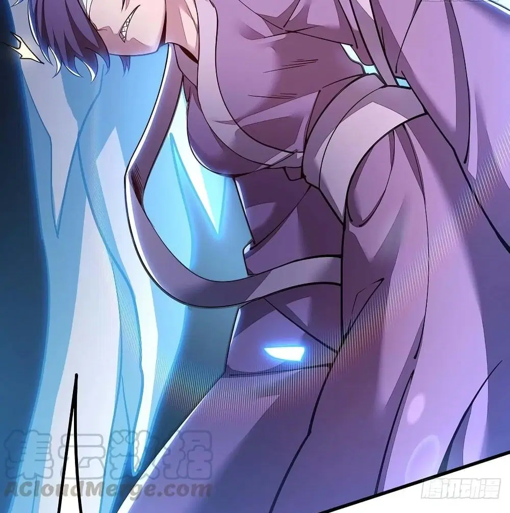 Undead King Beyond ตอนที่ 140 หน้า 38