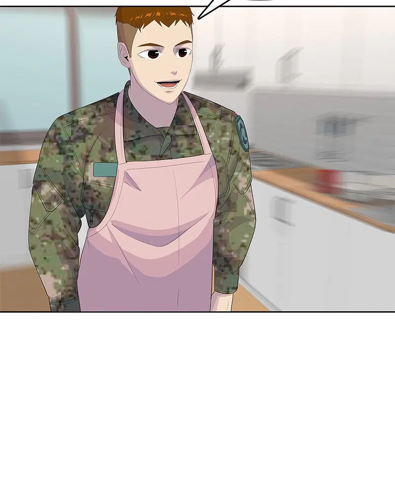 Kitchen Soldier ตอนที่ 186 หน้า 69
