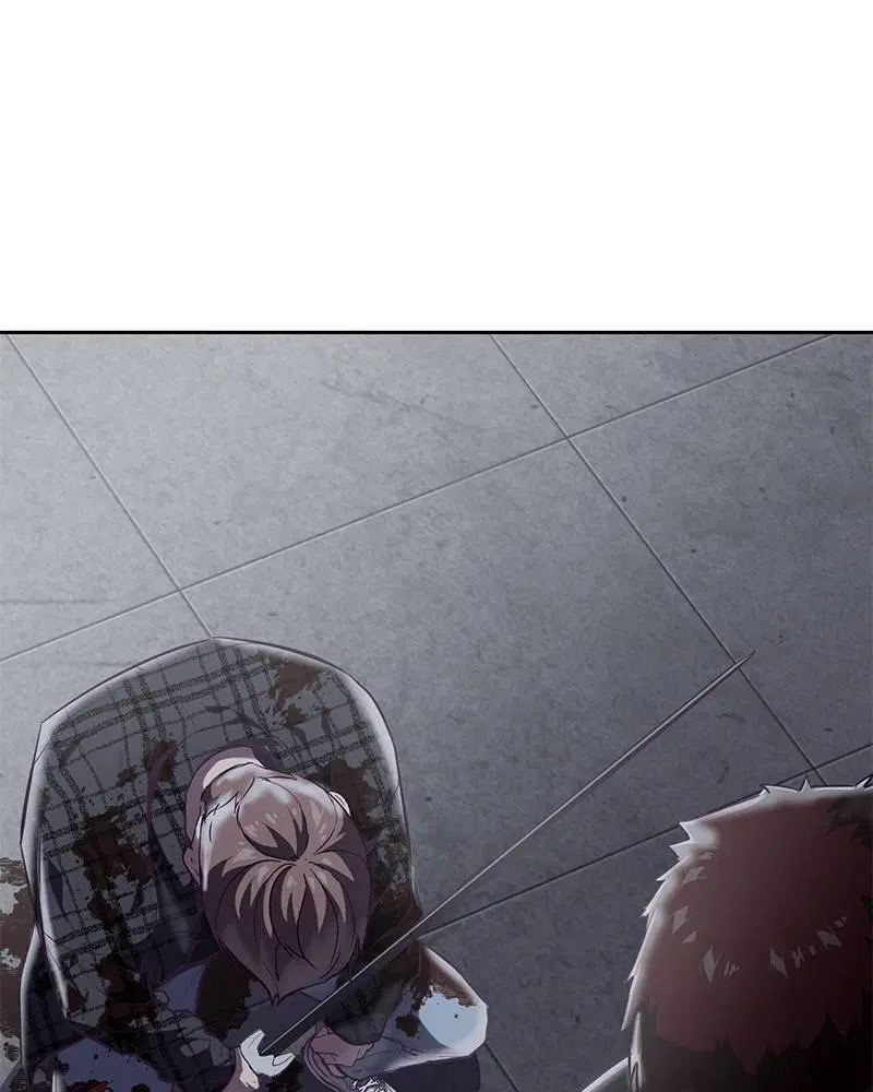 The Boy of Death ตอนที่ 94 หน้า 138