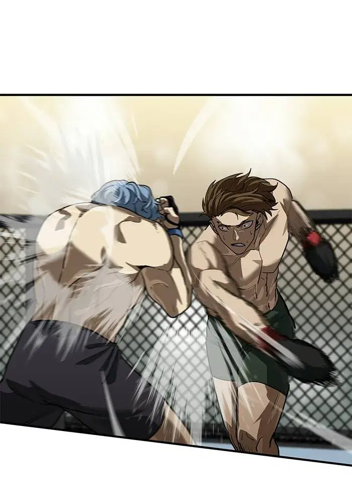 King of the Octagon ตอนที่ 20 หน้า 59