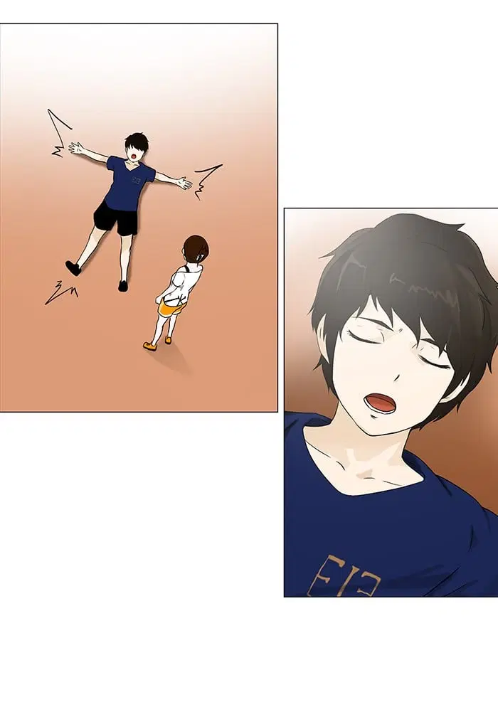 Tower of God ตอนที่ 60 หน้า 12
