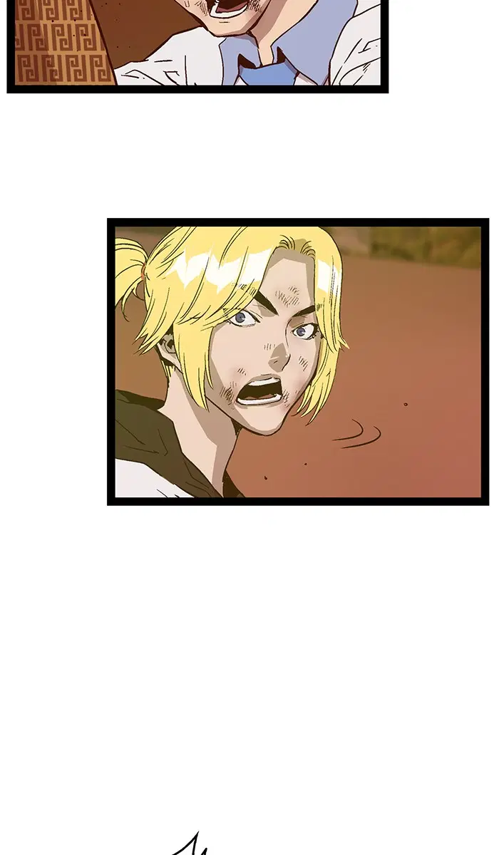 Weak Hero ตอนที่ 120 หน้า 85