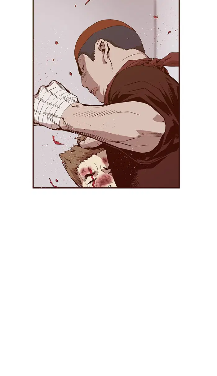 Weak Hero ตอนที่ 8 หน้า 135