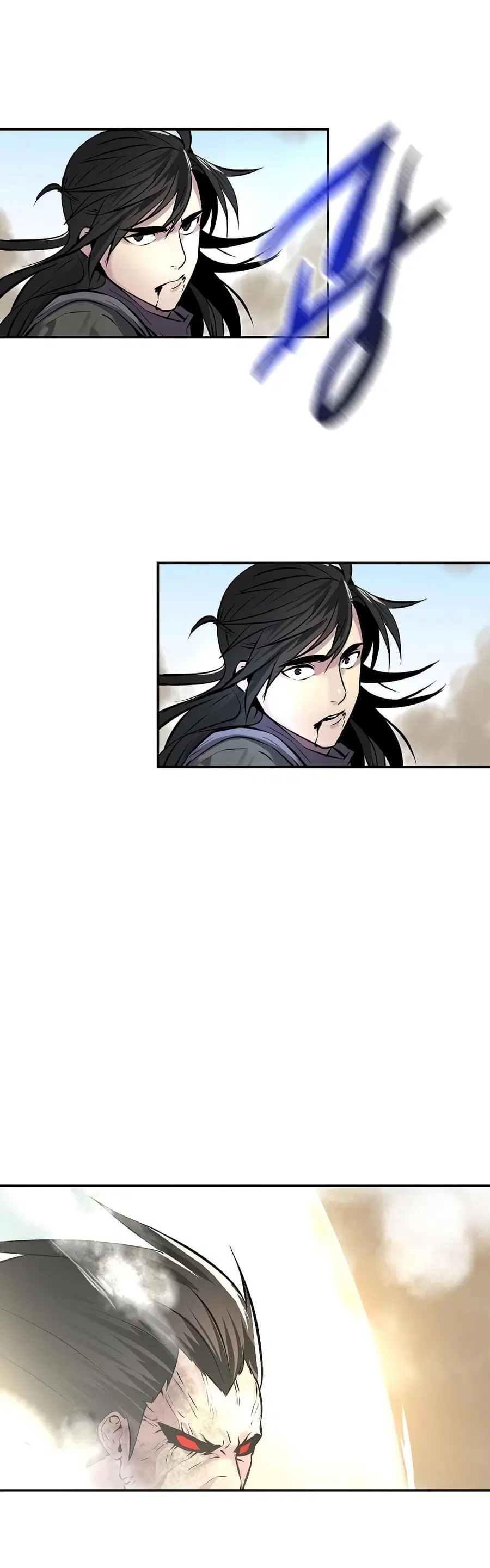 Volcanic Age ตอนที่ 67 หน้า 28
