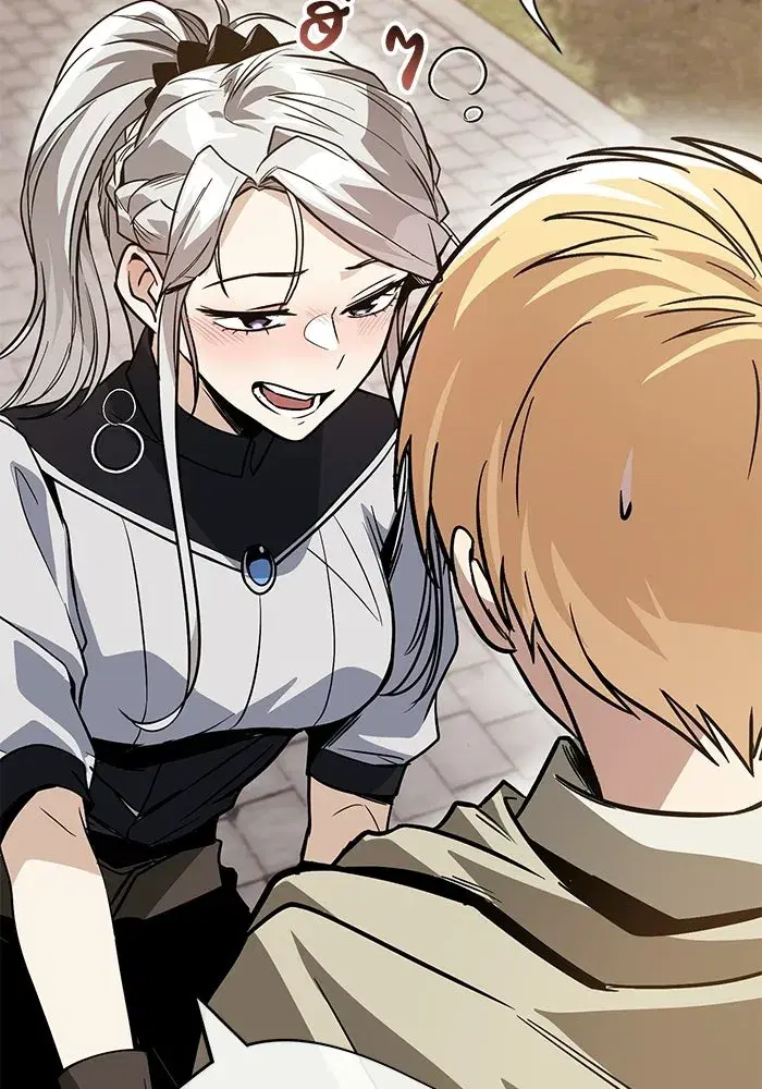 The Lazy Lord Masters the Sword ตอนที่ 127 หน้า 104